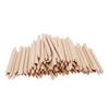 200pcs Double Heads Wooden Cuticle Pusher Wooden Stick Cuticle Remover Stick  Manicure