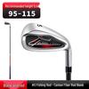 PGM Kids' & Women's Golf Iron Sand Wedge - Beginner's Practice Club