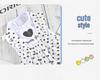 Heart Maid Princess Dress - Spring/Summer Thin Style for Small Dogs