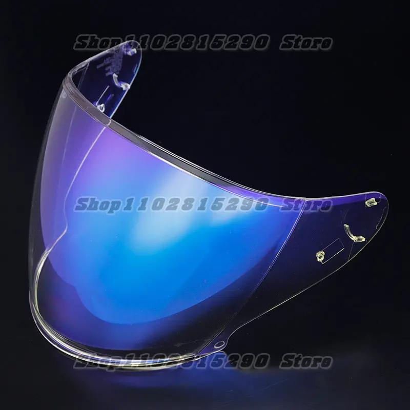 Motorcycle Helmet Visor for J-Cruise 1 J-Cruise 2 J-Force 4 CJ-2 Casco Shield Viseria Capacete Moto Windshield Lens