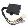 ATV CDI Igniter Module 4GB 85540 00 00 High Performance Ignition Box Unit for KODIAK 4WD YFM400FWE