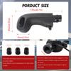 USB Racing Truck Shifter for Logitech G25/G27/G29 & Fanatec TH8A