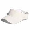 Adidas Polyamide Baseball Caps Unisex White JN9646
