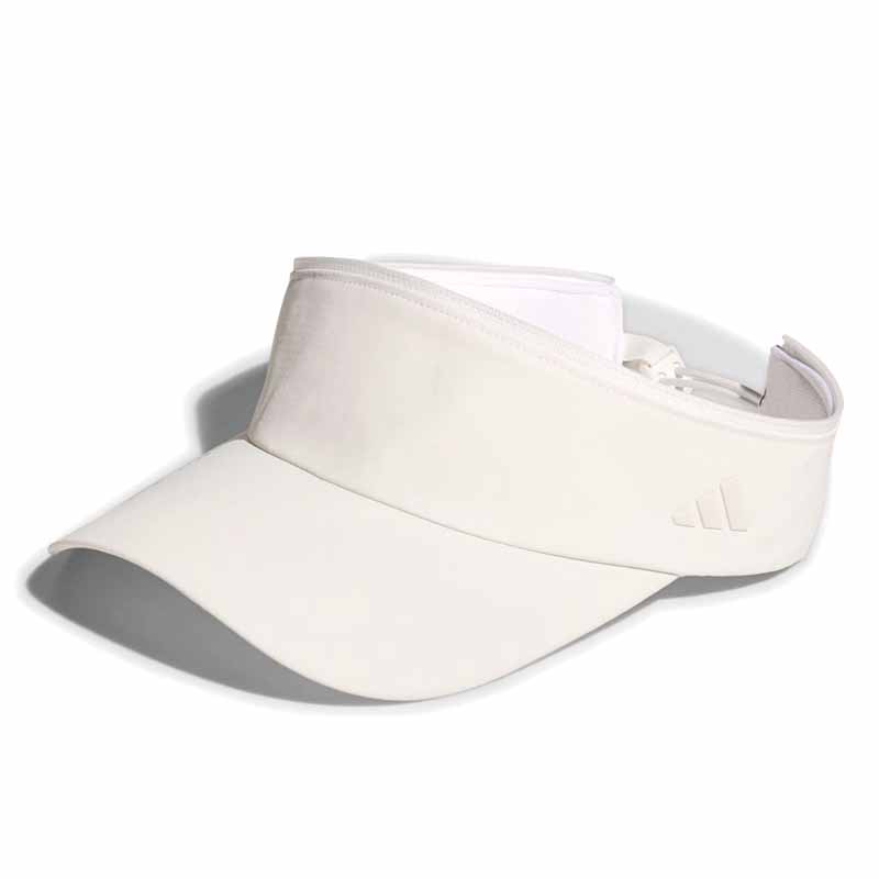 Adidas Polyamide Baseball Caps Unisex White JN9646