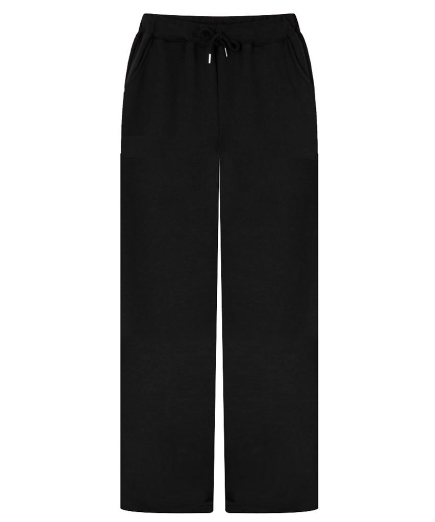 ANEWBROS Nathan Wide Sweatpants 2 Colors [Anbt_1701]