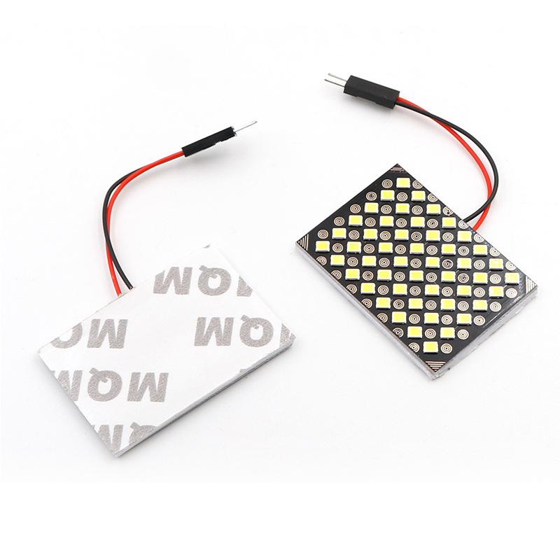 SMD-LED-Auto-Innenkuppel-Lesetafel-Leuchte