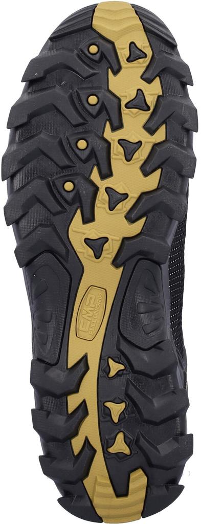 Обувь для треккинга CMP Rigel Mid Waterproof (3Q12947) (3Q12947-Q906) fango