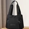 Large Capacity Women's Shoulder Bag Multi Compartment Women Handbag Casual Tote Bag  Women