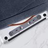 Adjustable Foldable Aluminum Dissipation Laptop Heightened Alloy Heat Bracket