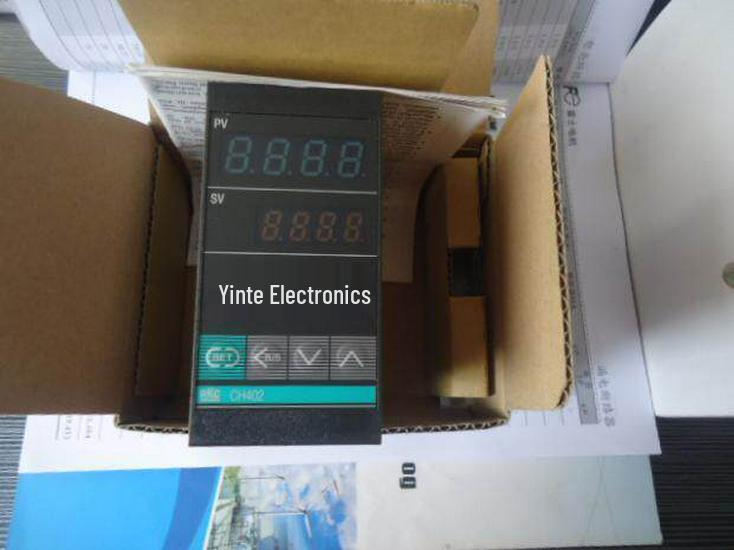 

Genuine Rikakou RKC Intelligent Temperature Controller CH402 CB400 CD401 - Hassle-Free Support Special Specification