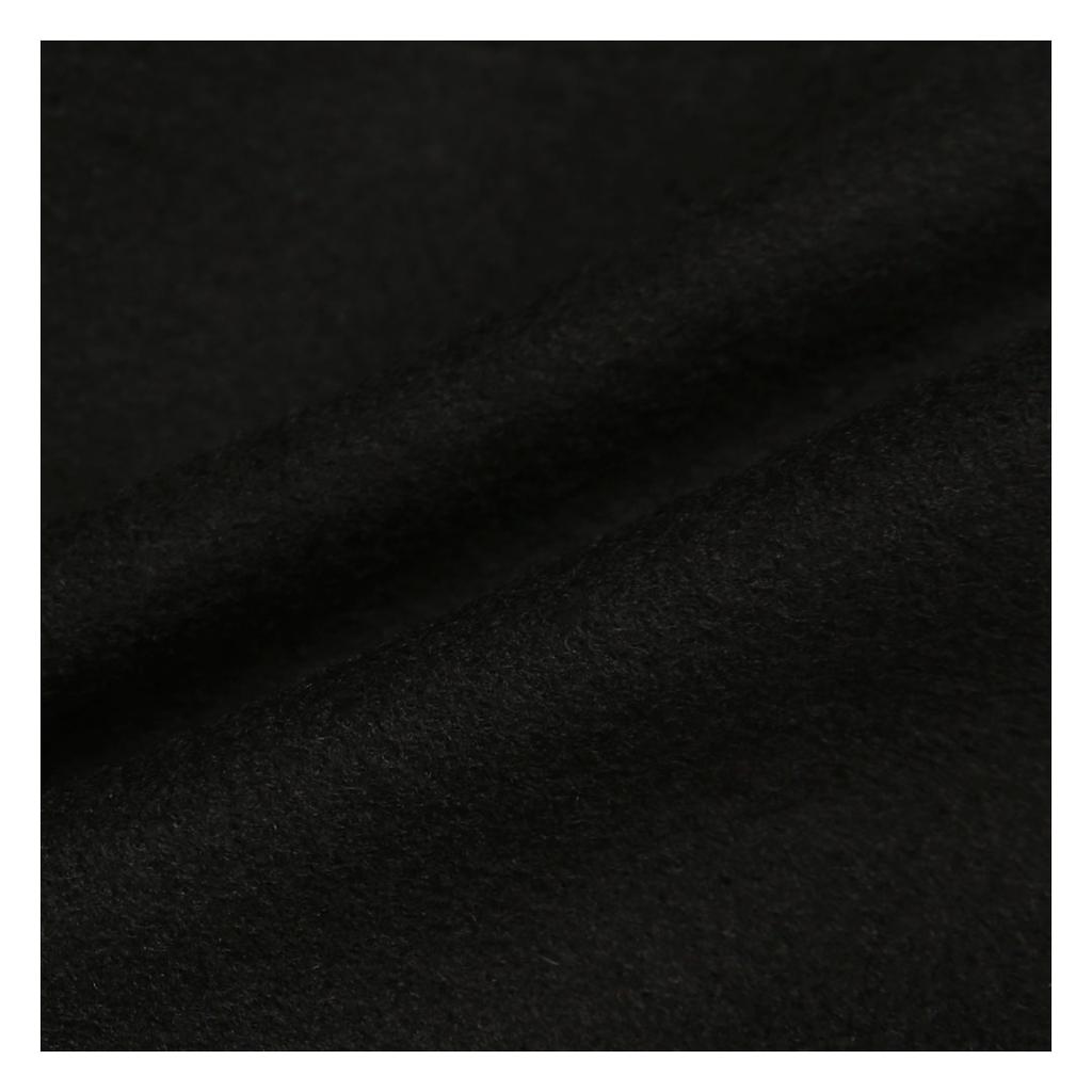 Sortie 413 Cashmere Wool Sports Jacket (Black)