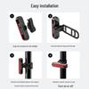 SupFire BTL01 Bicycle Red LED Tail Light
