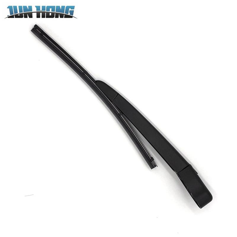 Kia K3S Rear Wiper Assembly: Arm & Blade for Rear Window