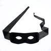 Cosplay Pirate Costume Set: Includes Pirate Hat, Sword, Flag, Bugle Horn, Eye Patch, and Mask for Halloween. Inspired by Pirates of the Caribbean.