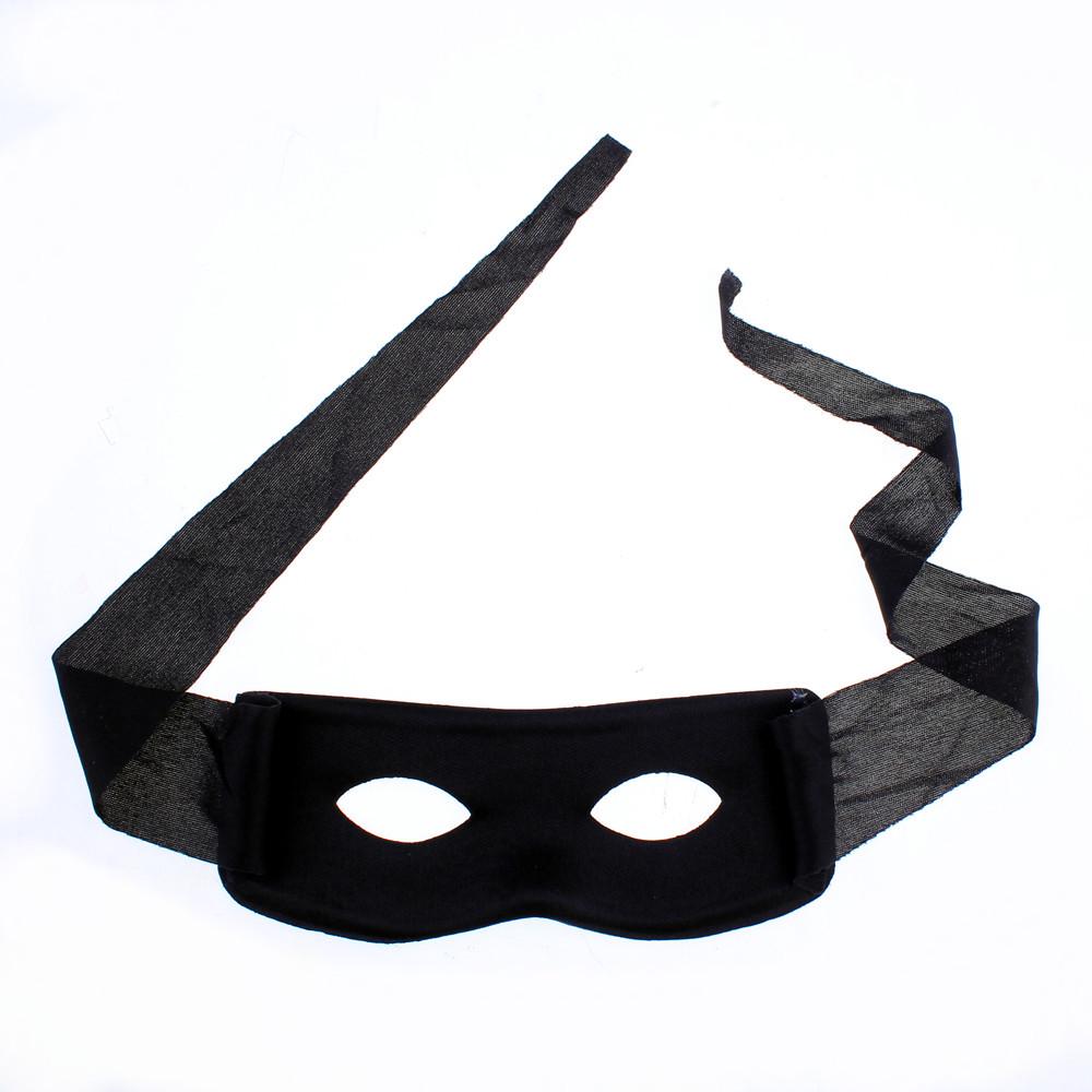 Cosplay Pirate Costume Set: Includes Pirate Hat, Sword, Flag, Bugle Horn, Eye Patch, and Mask for Halloween. Inspired by Pirates of the Caribbean.
