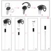 M053 Realistic Grip Handle Attachment for Meta/Oculus Quest 3 Non-Slip Golfing Game Extension Adapter for Oculus Quest 3 Games