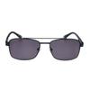 Men S Blue Aviator SunglaSSeS hekS1261
