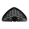 Front Bumper Grille Shield Honeycomb Mesh Grill Racing Air Intake RADIATOR GRILL For Alfa Romeo GIULIETTA 156112051 2010 2016