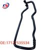 BMW-Compatible Radiator, Ventilation, Intake, Boost & Coolant Hose Set