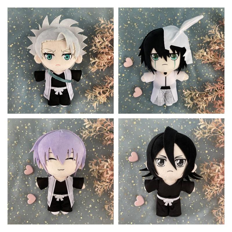 Plush Shinigami Bleach Toys Pp Cotton Filled Doll Children Decoration Present