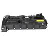 Engine Valve Cover with Screw Gasket for BMW 11127552281