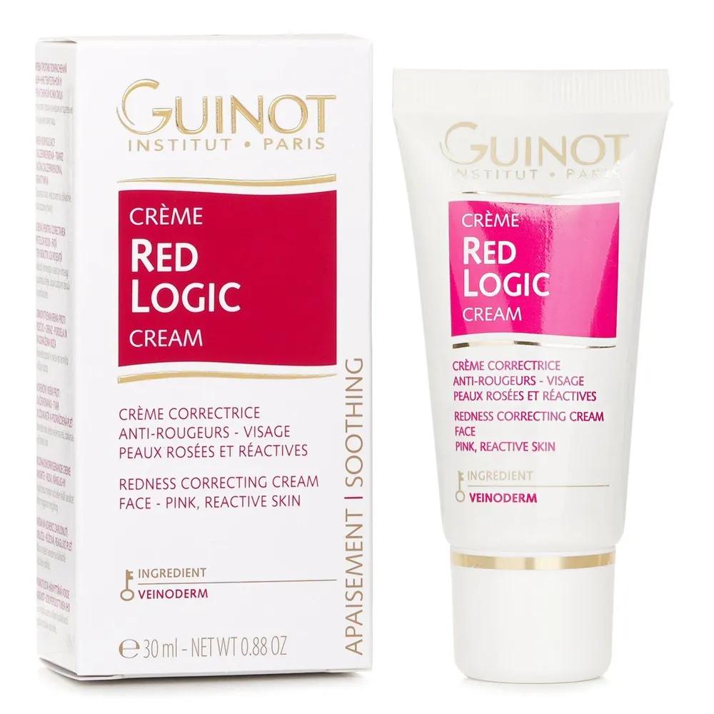 Red Logic Face Cream for Reddish Reactive Skin 30ml/1.03oz