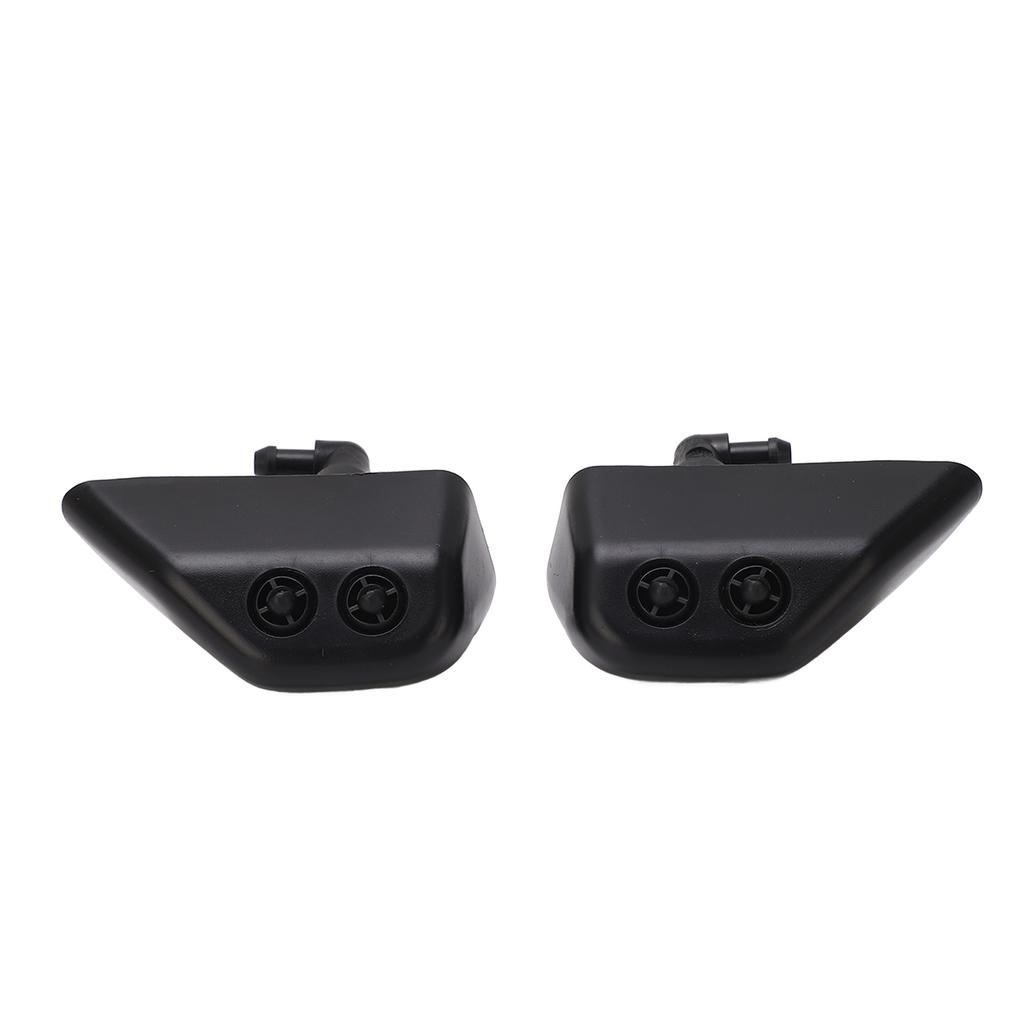 Scheinwerferwaschdüse Spritzdüse LR003851 Scheinwerferwaschanlage Sprüher Ersatz für LR2 2006 bis 2013