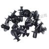 Universal Automotive Plastic Expansion Rivet for Bumper/Fender Clips