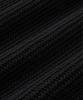 Beulaendideu Hard Twist Lounge Polo Knit [Black]