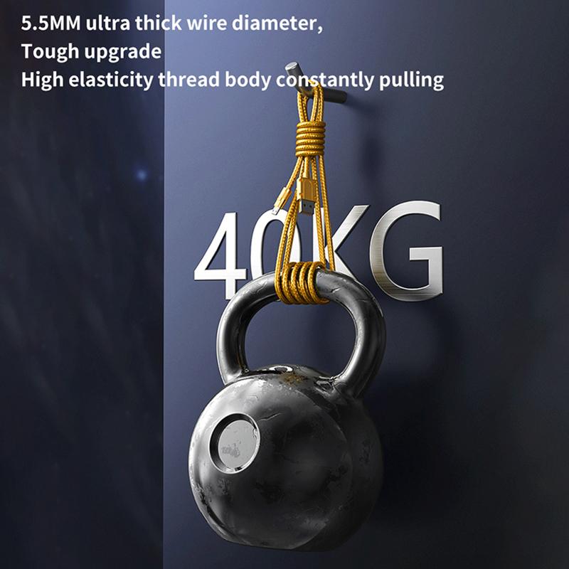 Zinc Alloy 120W Usb Super Fast Charging Data Cable For Xiaomi Huawei Samsung Type C 6A Micro 3A Charge Game Cord For Iphone 2.4A