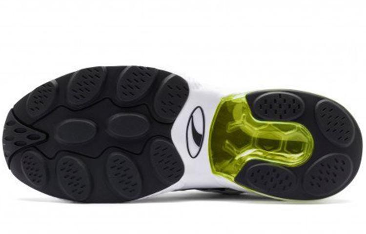Puma Cell Venom Alert 'White Black'