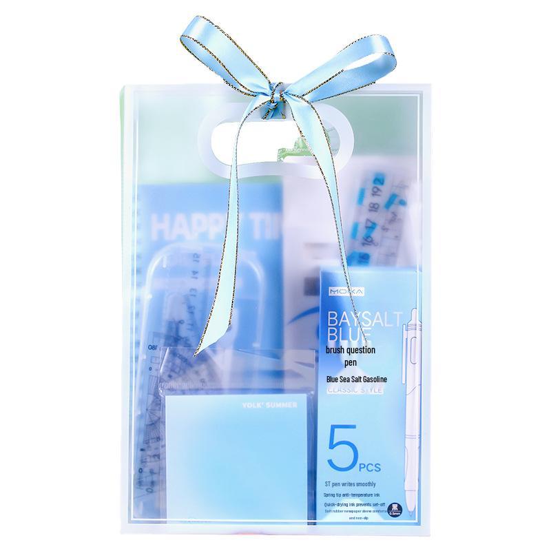 Birthday Party Favors & Learning Supplies Stationery Set for Ages 6-14