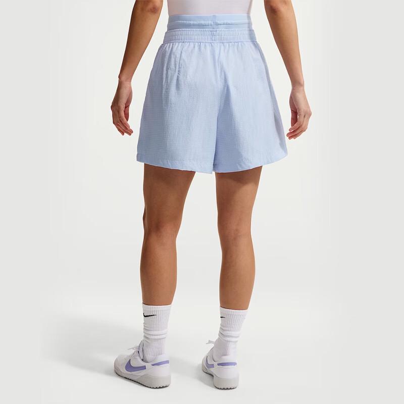 Nike Women's Woven Casual Shorts