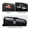 New Casual Trendy Brand Lightweight Sports Men's Crossbody Bag That Can Hold A4 Paper Student Leisure