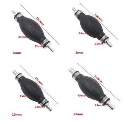 Replacement Tester Gauge Leak Carburetor Pressure Diagnostics Garden Tool Carb