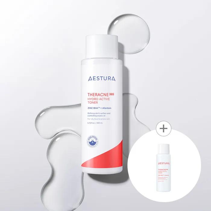 Terra Acne 365 Hydro Active Toner 200ml