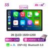 13.1 Inch 2 Din Smart Radio For Fiat Ducato Citroen Jumper Peugeot Boxer Wireless CarPlay Android Auto Stereo Multimedia Player