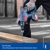 Dongcheng DCZC22 Cordless Brushless Rotary Hammer Drill CN plug (adapter included)