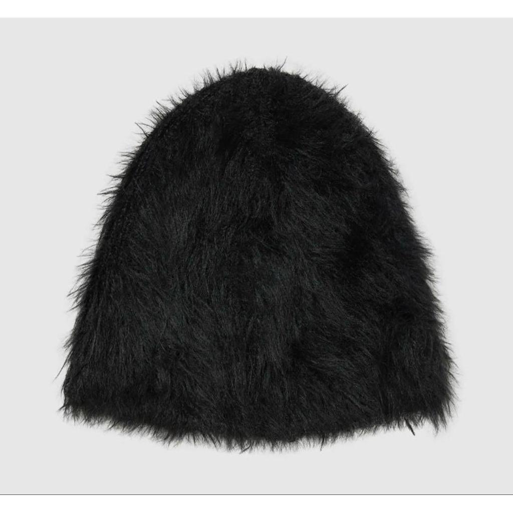 Used Thug Club Thug Club BeanieBlack Beanie Guaranteed Authentic!