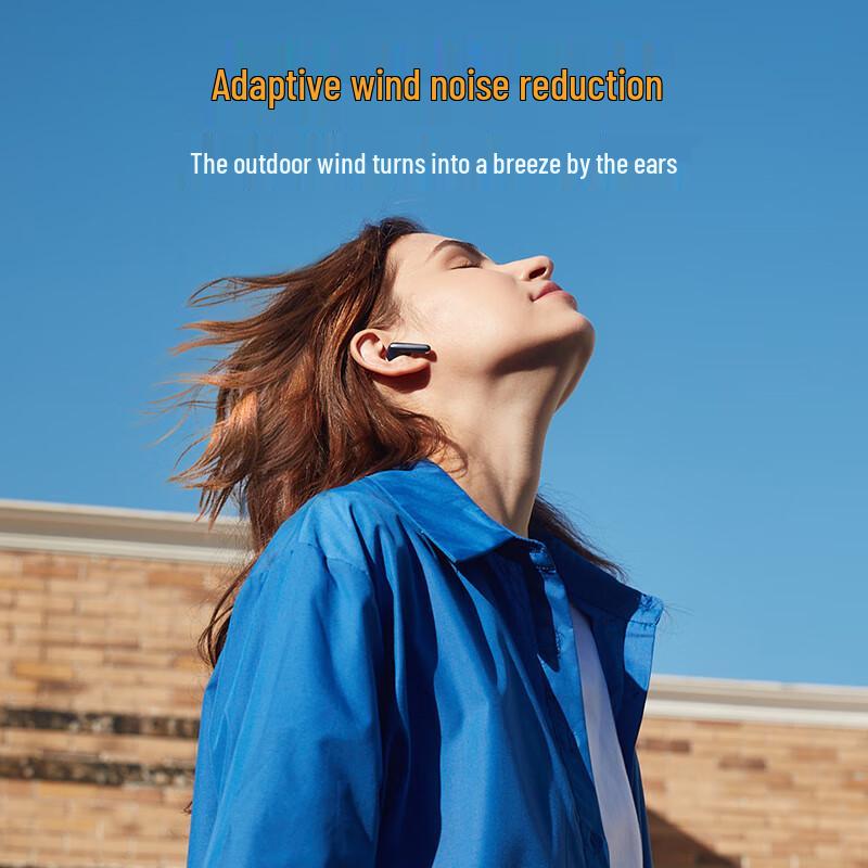 QCY AilyBuds Pro Series True Wireless Bluetooth Earbuds