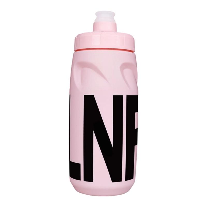 Cycling Water Bottle Squeeze Bicycles Water Bottle Squeeze Cycling Sports Water Bottle for Biking and Outdoor Activity