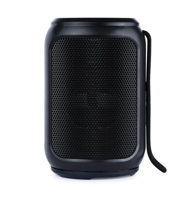 Portable Bluetooth Speaker Home Connection Mobile Phone Bluetooth Speaker Surround Subwoofer Outdoor Wireless Speaker