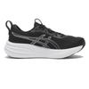 Asics W Gel Pulse 17 Black Gravel 1012b930.001 Black Gravel
