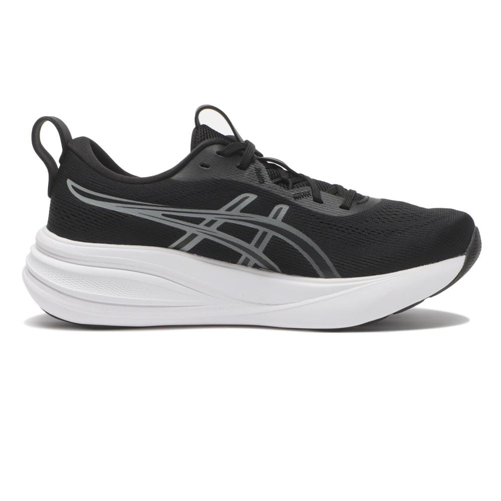 Asics W Gel Pulse 17 Black Gravel 1012b930.001 Black Gravel