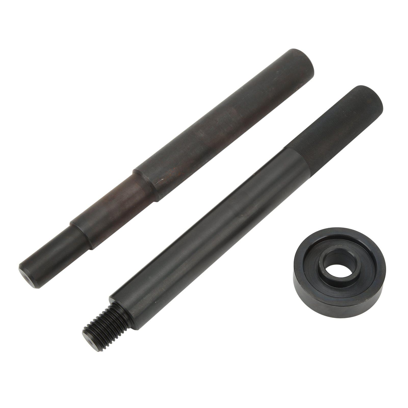 

Комплект для выравнивания и установки подвесного подшипника Сверхпрочная сталь Замена для Mercruiser Alpha 1 Alpha MR Bravo OMC Cobra