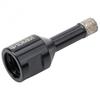 6/8/10/12/14/16mm Hole Opener Blackl Diamond Drilling Quality Emery