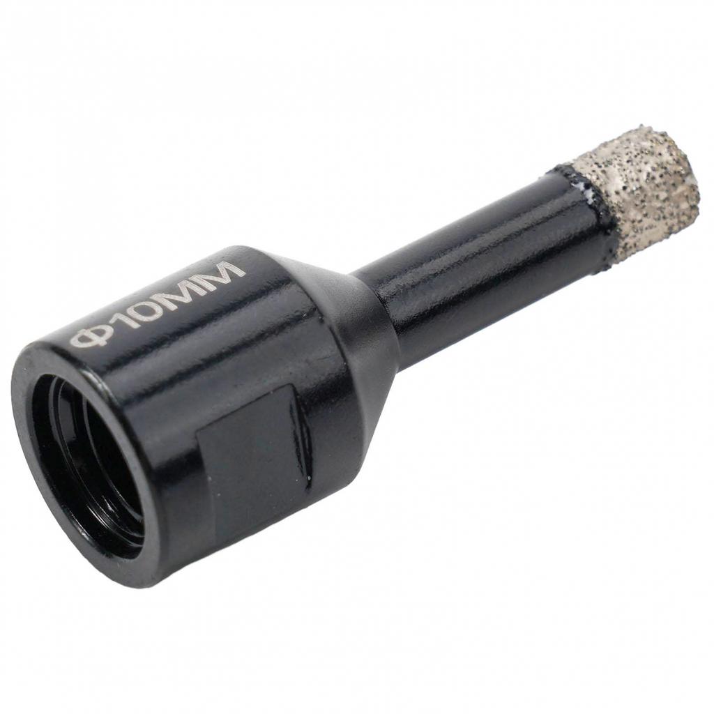 6/8/10/12/14/16mm Hole Opener Blackl Diamond Drilling Quality Emery