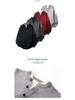 2025 Autumn/Winter Youth Fashion Casual Button-up Knit Sweater