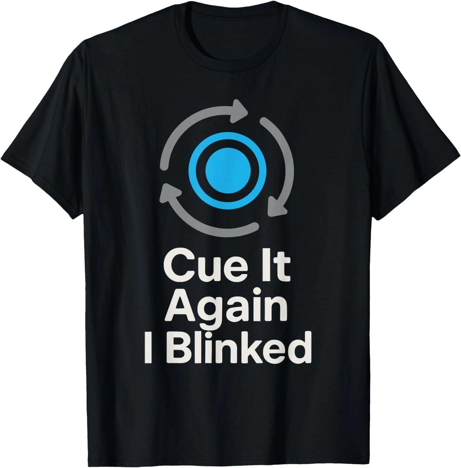Theater Tech Crew Stage Technician Sound Lighting Gift T-Shirt M