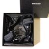 Used Good condition SAINT LAURENT Opium heel sandals 39size